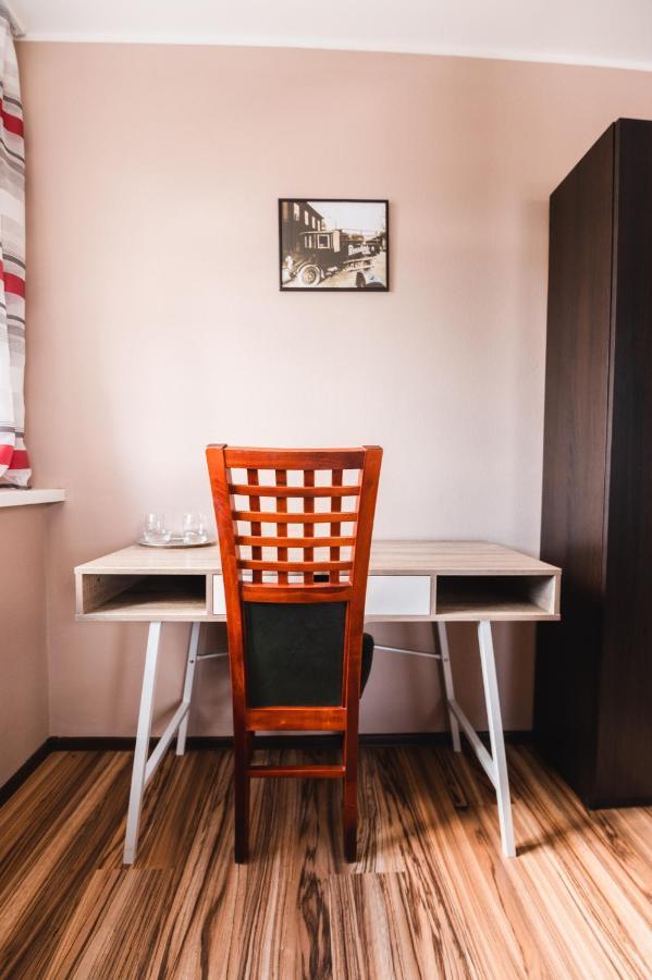 Motel Ard Sarovce Bagian luar foto